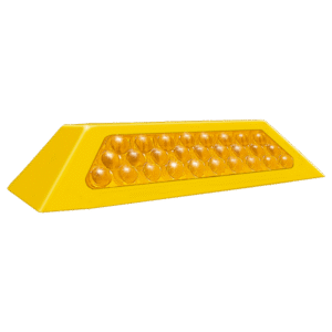 Super Tope de Abs con Esferas