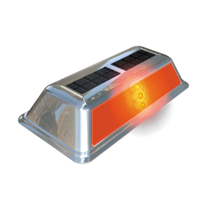 Super Tope de Acero Solar