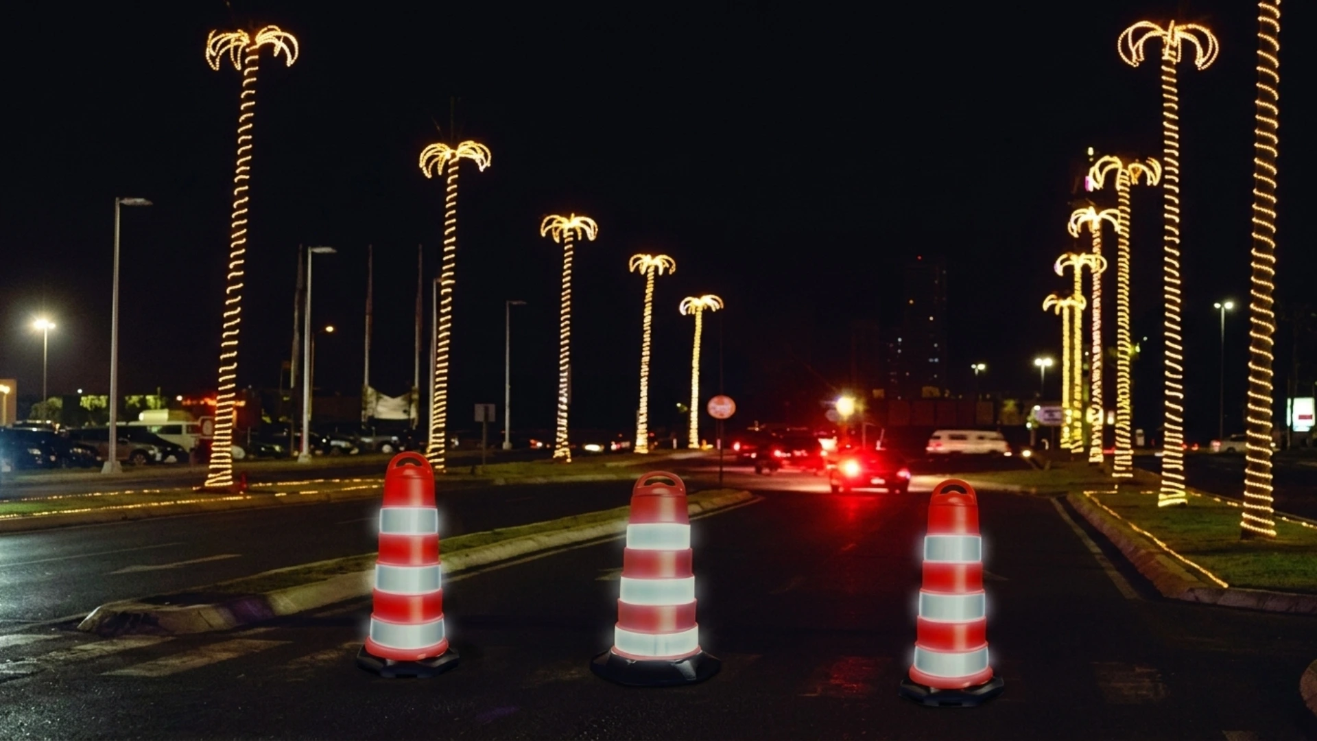 Trafisit 105 Económico
