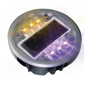 Soterrada Ruda Aluminio