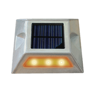 Vialeta Inteligente de Aluminio