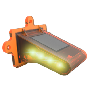 Captafaros de barrera