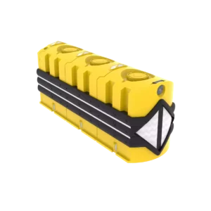 Absorbedor de impacto