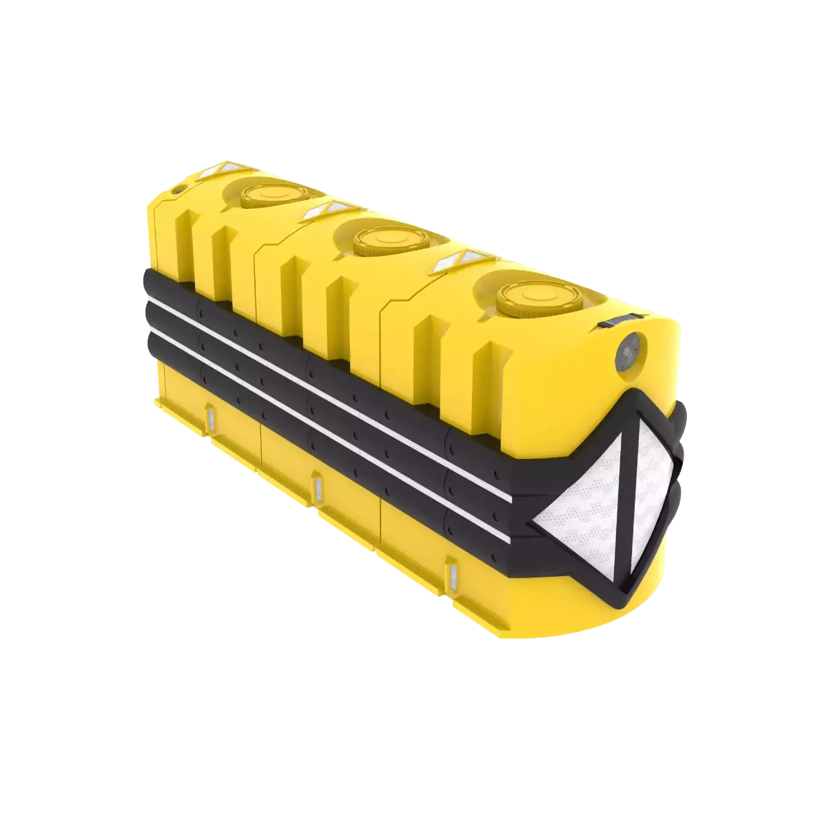 Absorbedor de impacto