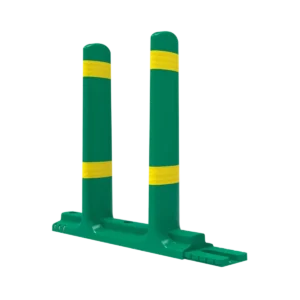 Valla Antideslumbrante