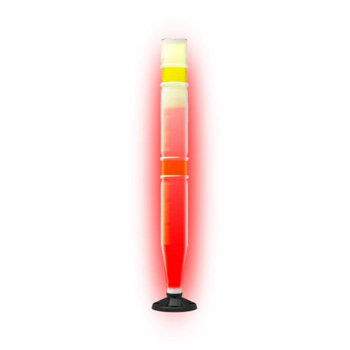 Baliza solar destellante