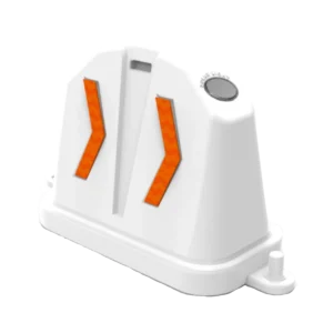 Barrera Robust 700 Anidable Solar