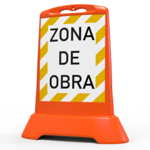 Barricadas de Seguridad