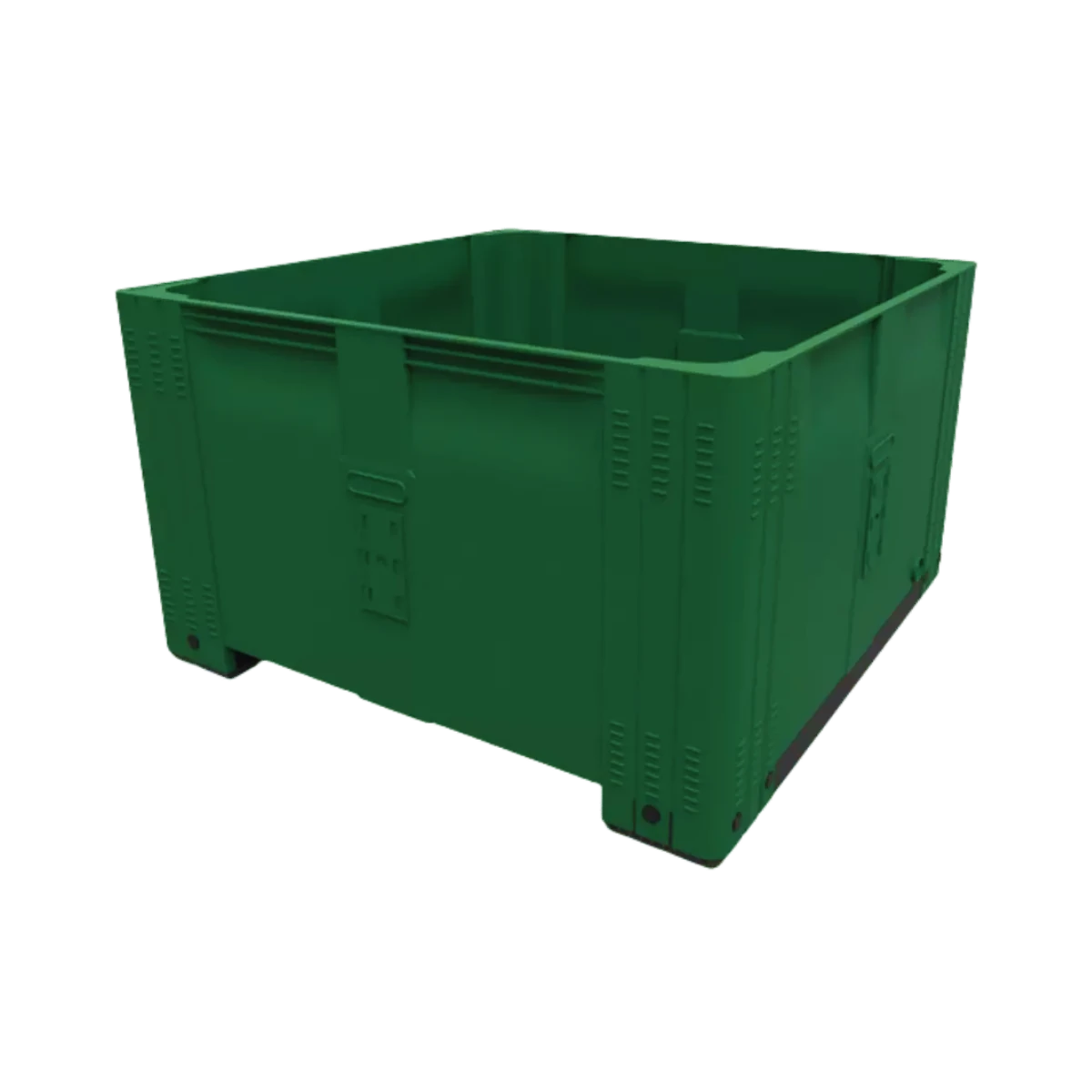 Cajas de plástico grandes