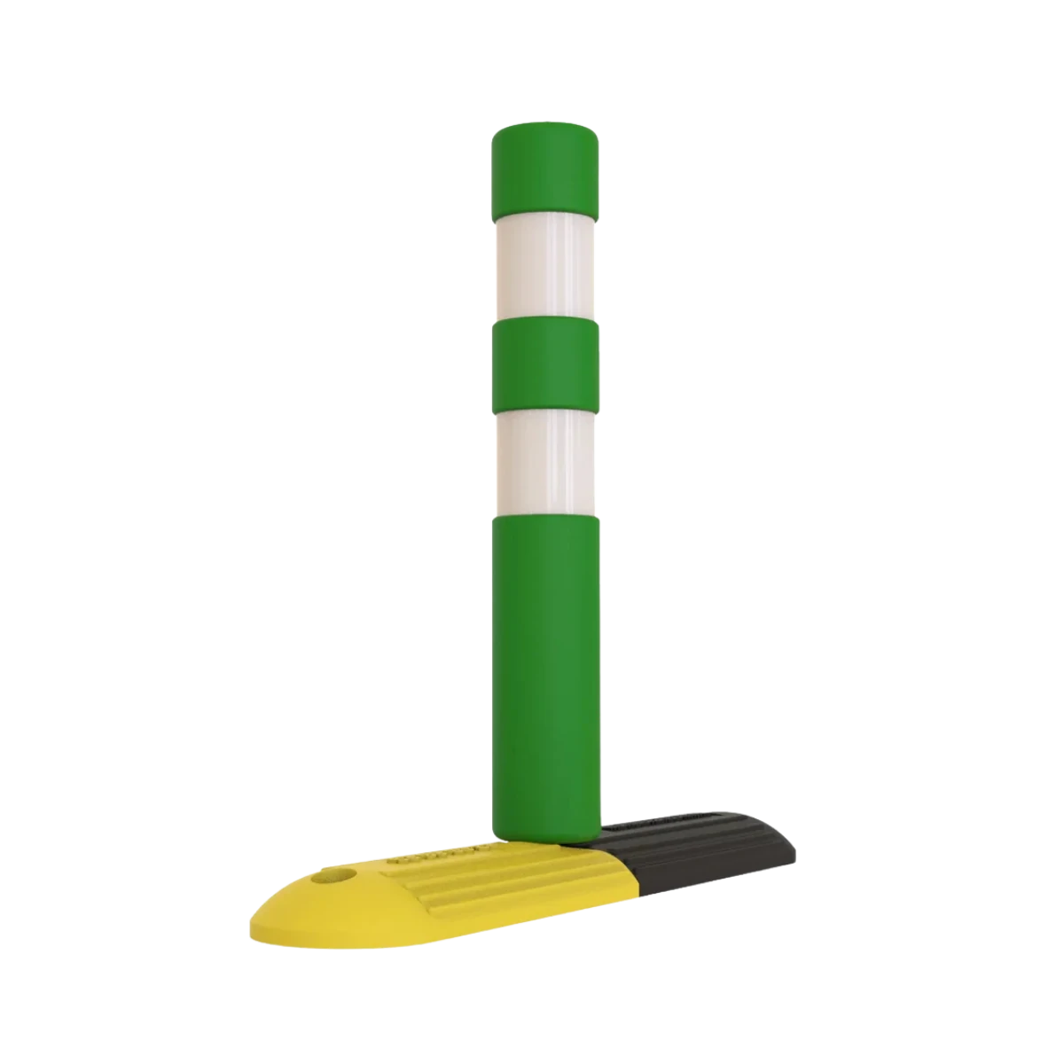 Canalizador 51-C-2 con Hito