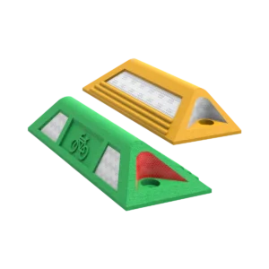 Canalizador vial Forte