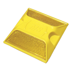 Fantasmas reflejantes para carretera