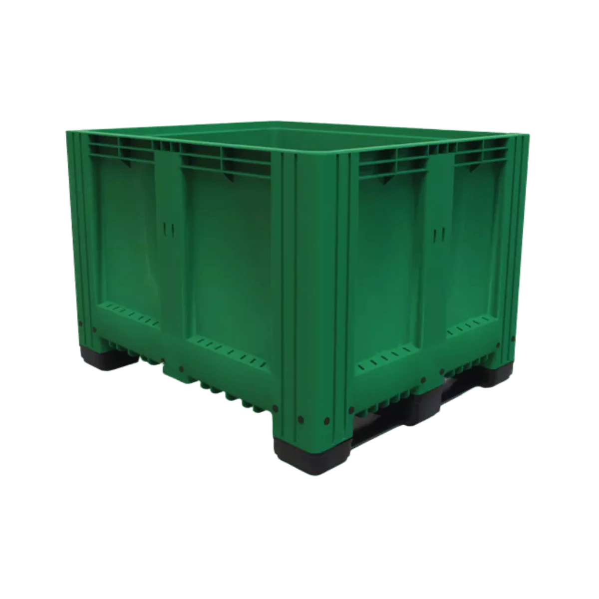 Contenedores de materiales