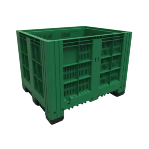 Contenedores para alimentos a granel