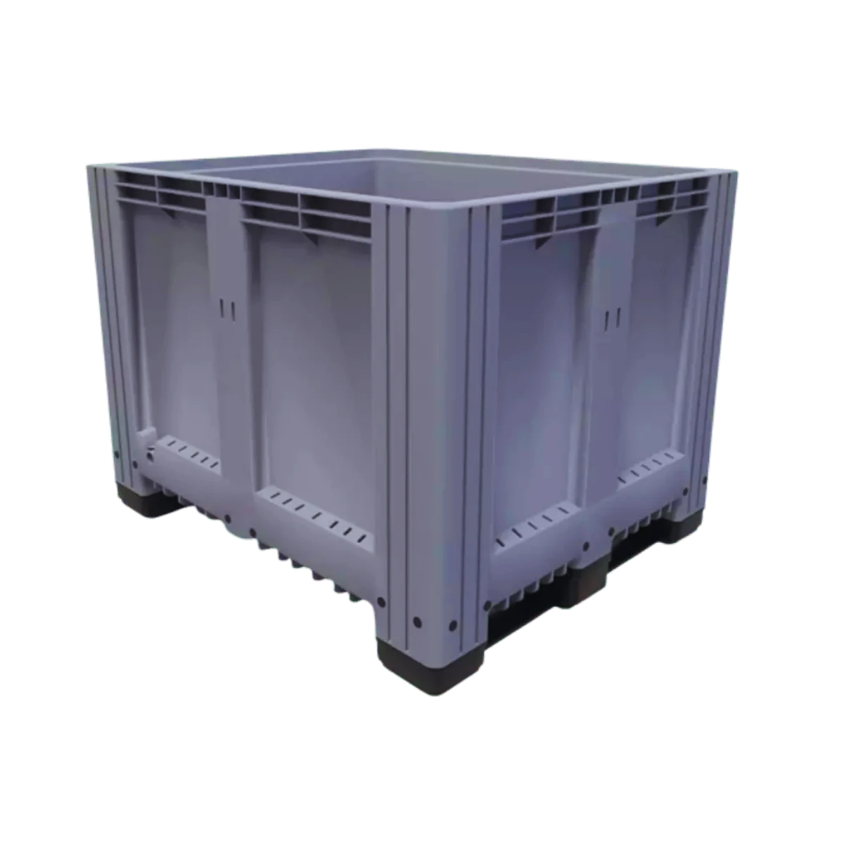 Contenedores rígidos