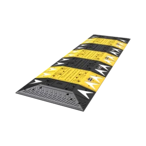 Cubre Zanjas en carreteras