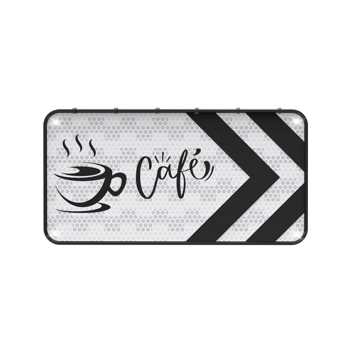 Letreros para Negocios Solar