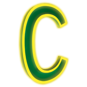 Letreros de Letra Luminosos