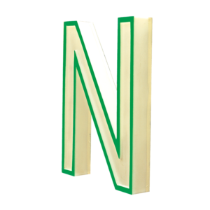 Letreros Imagen Luminosos