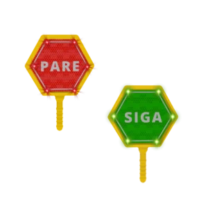 Paleta Alto Siga Solar