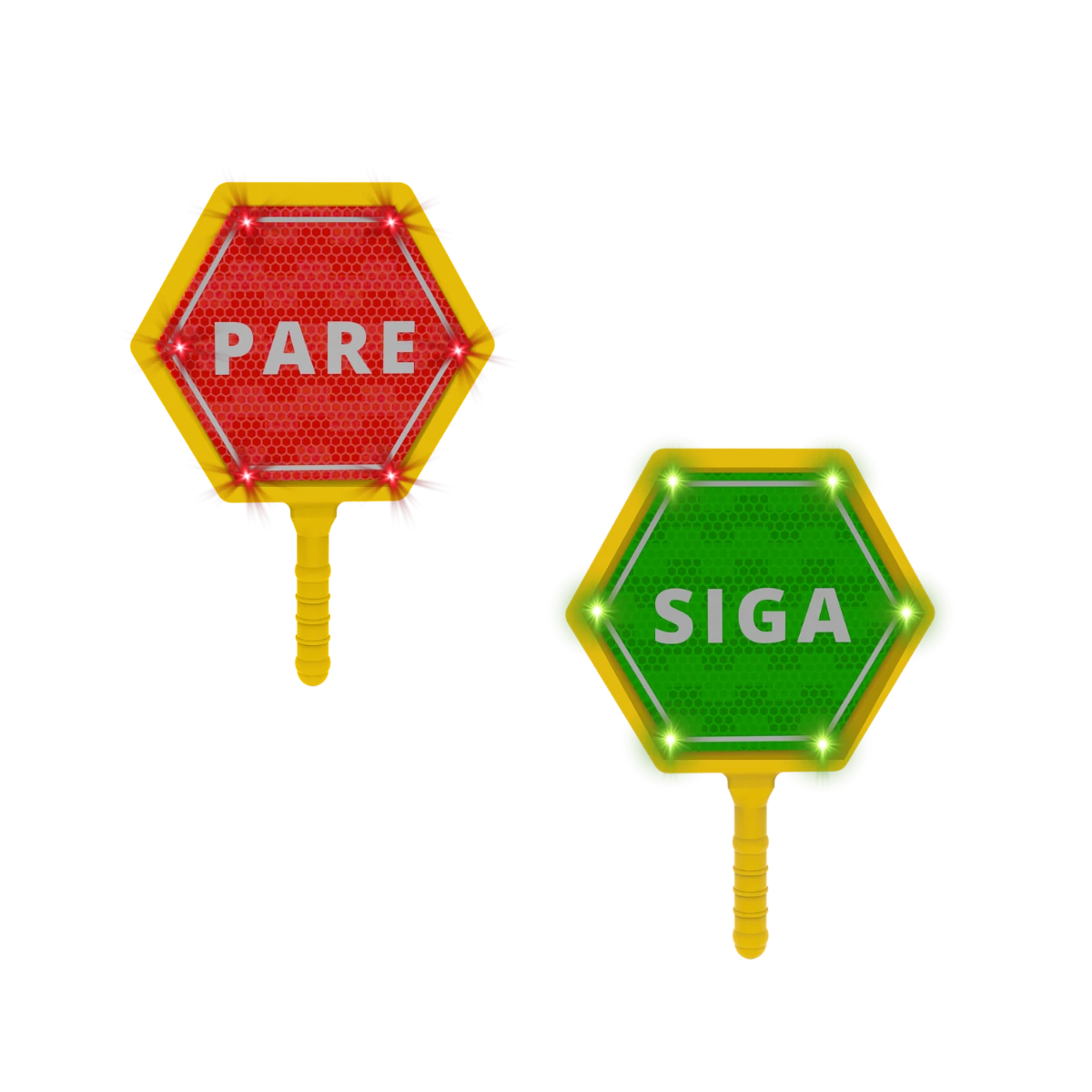 Paleta Alto Siga Solar