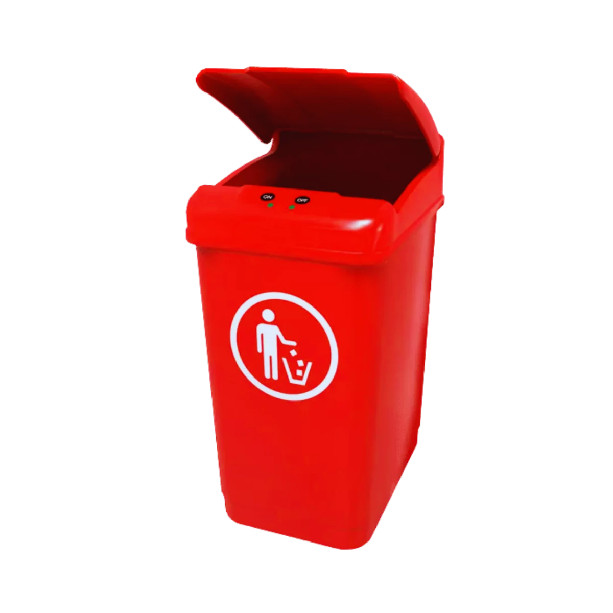 Papelera Inteligente