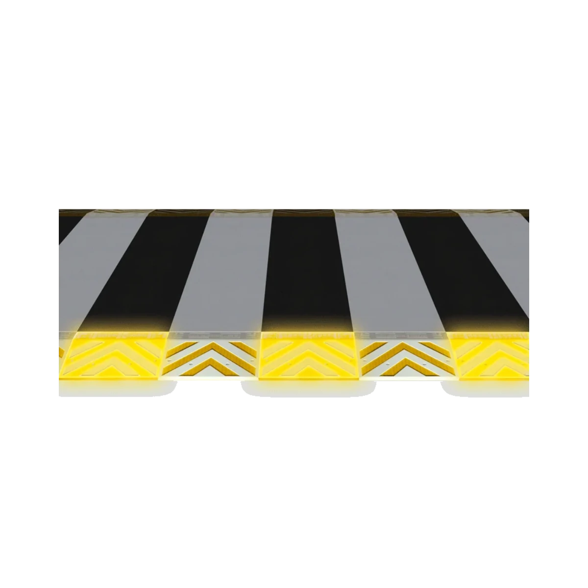 Paso de Peatón Iluminado