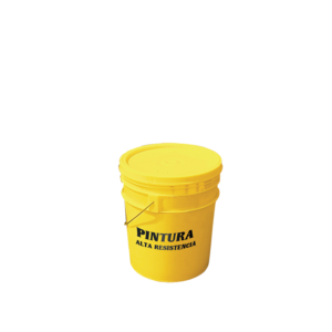 Pintura para Carreteras - Amarilla