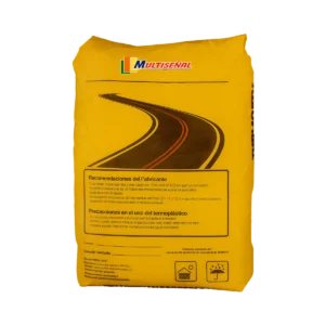 Pintura Termoplástica Amarilla