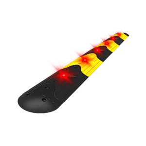 Reductor de Velocidad Modular Solar