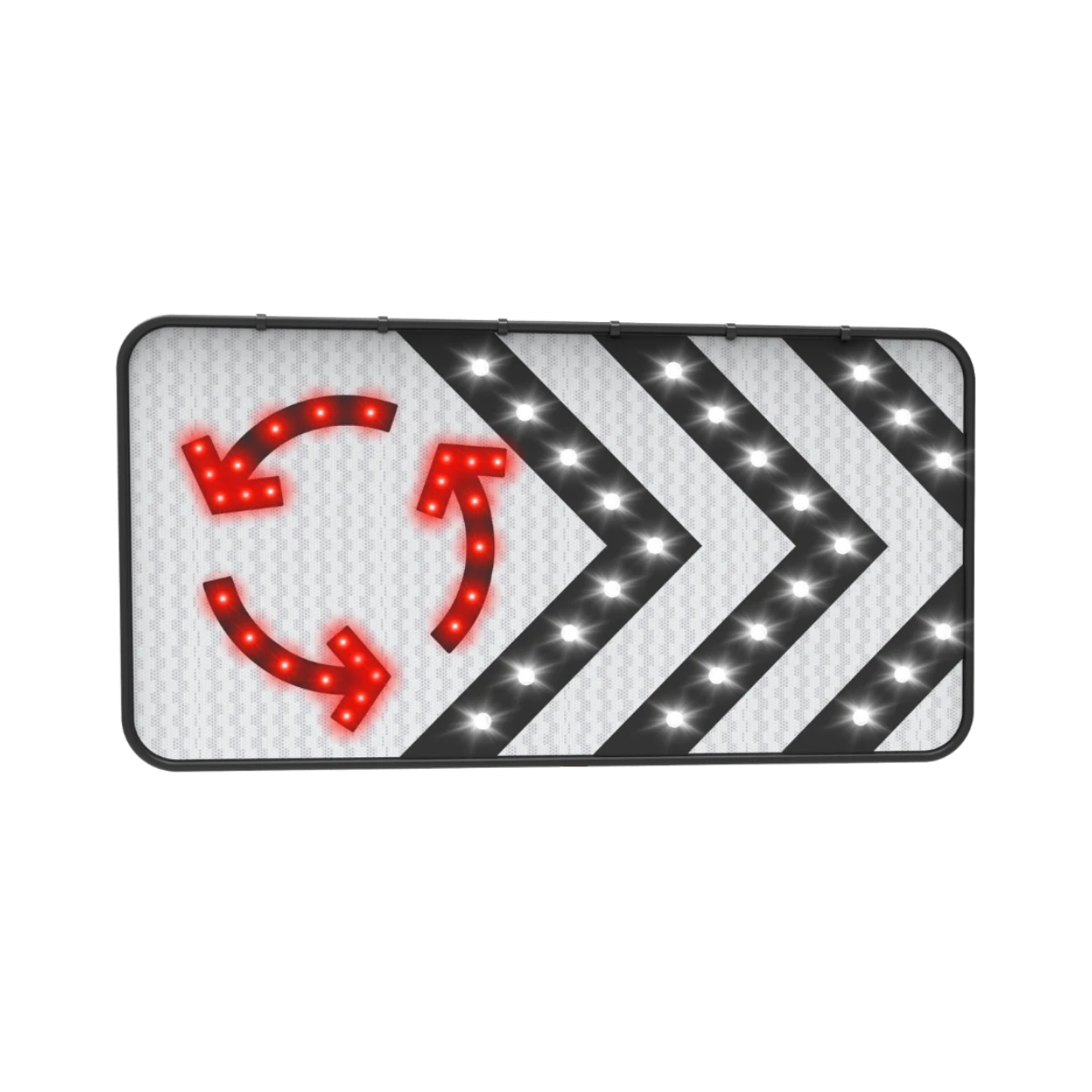 Señal de Rotonda Solar