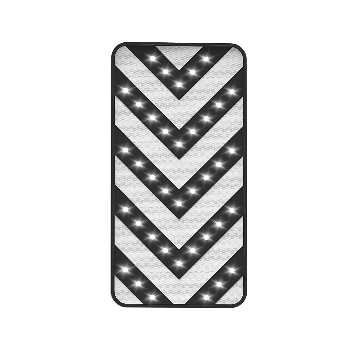 Señal Bifurcación Solar