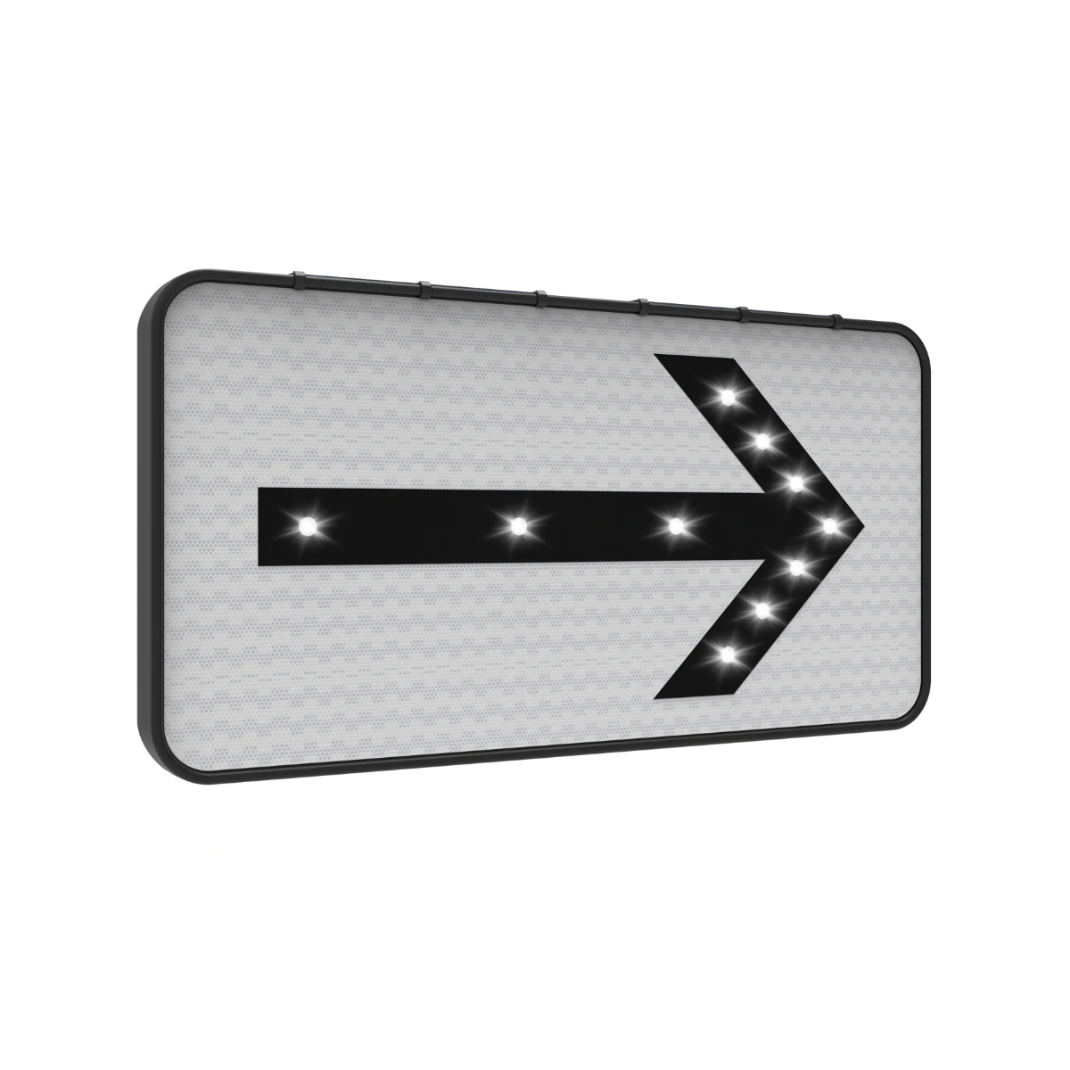 Flechas de Señalamiento Solar