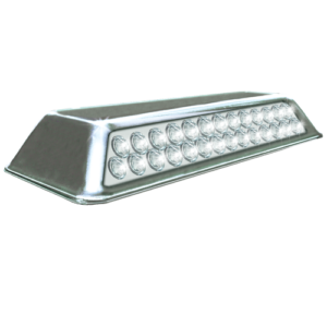 Super Tope de Acero Inoxidable con Esferas