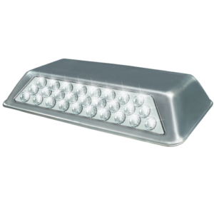 Super Tope de Acero Inoxidable Alto