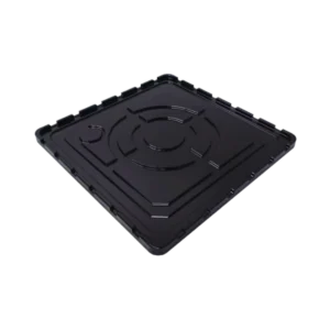 Tapa universal para bins