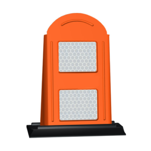 Vialeta Temporal Naranja