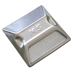 Captafaros horizontales