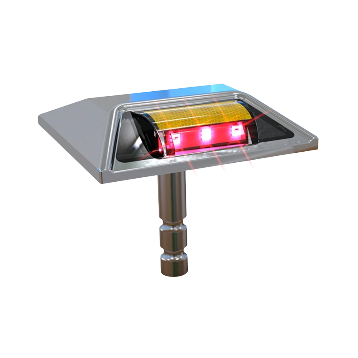 Vialeta Inteligente R2